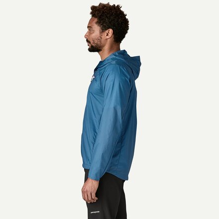 Patagonia Houdini Full-Zip Jacket - Men's - Clothing