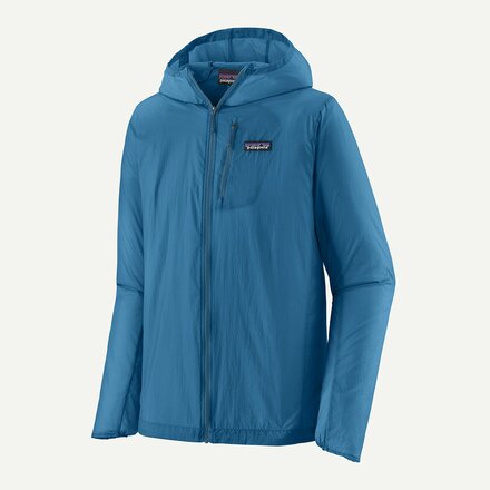 Patagonia Houdini Full-Zip Jacket - Men's - Clothing