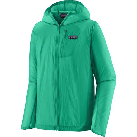 Patagonia Houdini Full-Zip Jacket - Men's - Clothing