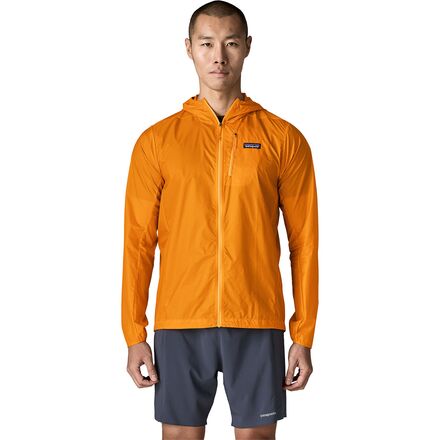 Houdini Full-Zip Jacket - Men's
