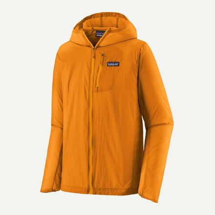Patagonia - Houdini Full-Zip Jacket - Men's