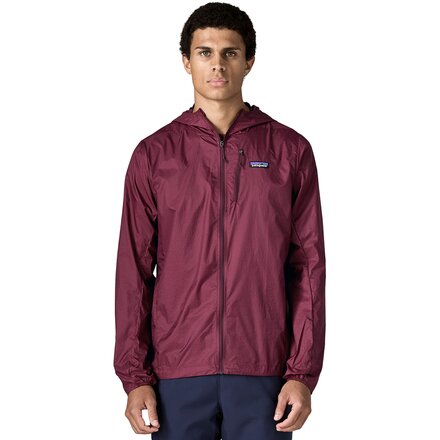 Houdini Full-Zip Jacket - Men's
