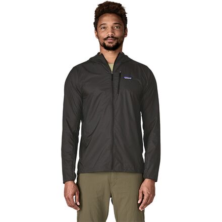 Houdini Full-Zip Jacket - Men's