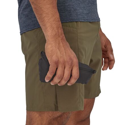 Patagonia - Houdini Full-Zip Jacket - Men's