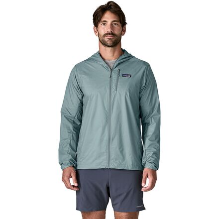 Patagonia Houdini Full-Zip Jacket - Men's - Clothing