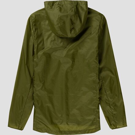 Patagonia - Houdini Full-Zip Jacket - Men's