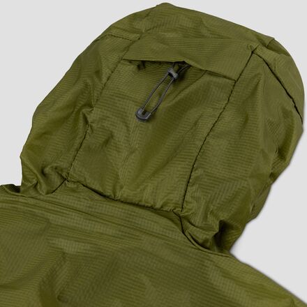 Patagonia - Houdini Full-Zip Jacket - Men's