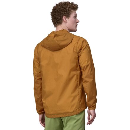 Patagonia - Houdini Full-Zip Jacket - Men's