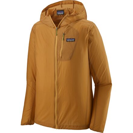 Patagonia - Houdini Full-Zip Jacket - Men's