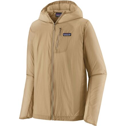 Houdini Full-Zip Jacket - Men's
