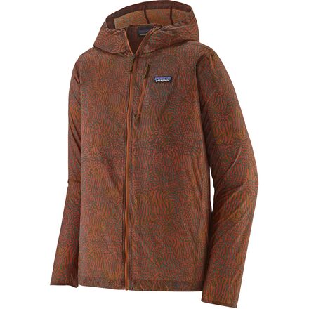 Houdini Full-Zip Jacket - Men's