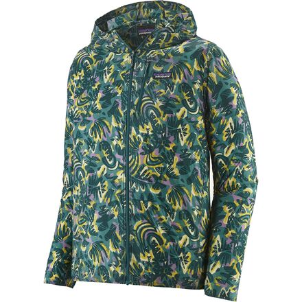 ジャケット・アウター patagonia HOUDINI jacket XL Patagonia Houdini Jacket Men's - Eastside Sports