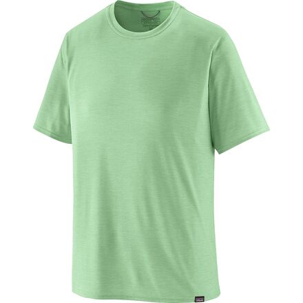 Capilene Cool Daily Short-Sleeve Shirt - Men's