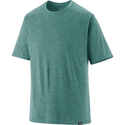 Patagonia - Capilene Cool Daily Short-Sleeve Shirt - Men's