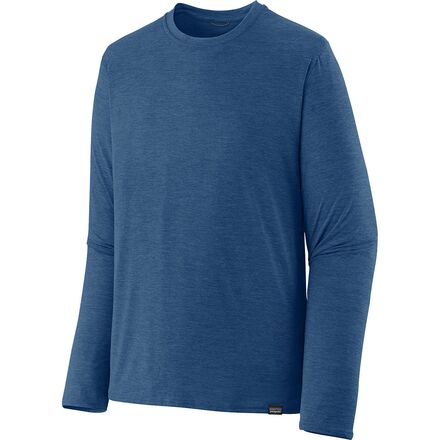 Patagonia - Capilene Cool Daily Long-Sleeve Shirt - Men's