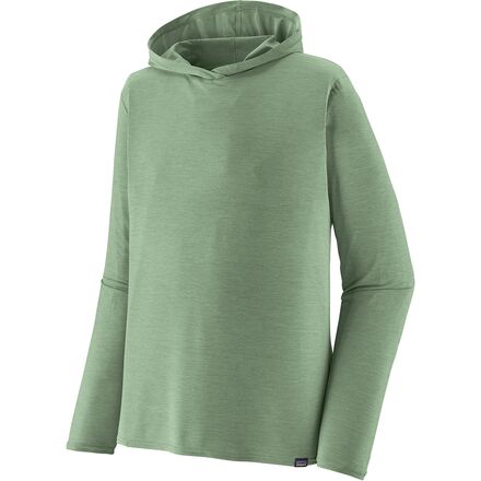 Capilene Cool Daily Hooded Shirt - Men's