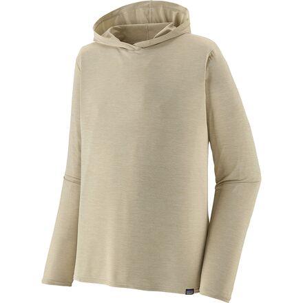 Capilene Cool Daily Hooded Shirt - Men's