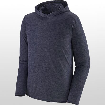 Patagonia - Capilene Cool Daily Hooded Shirt - Men's
