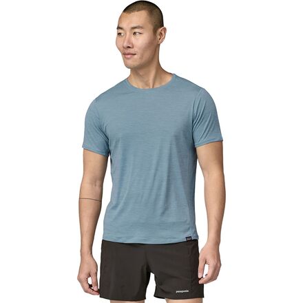 capilene cool lightweight