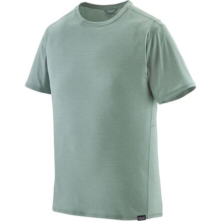 Patagonia - Capilene Cool Lightweight Short-Sleeve Shirt - Men's