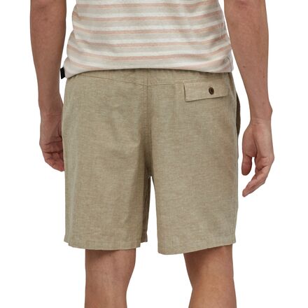 Patagonia - Baggies Naturals Short - Men's