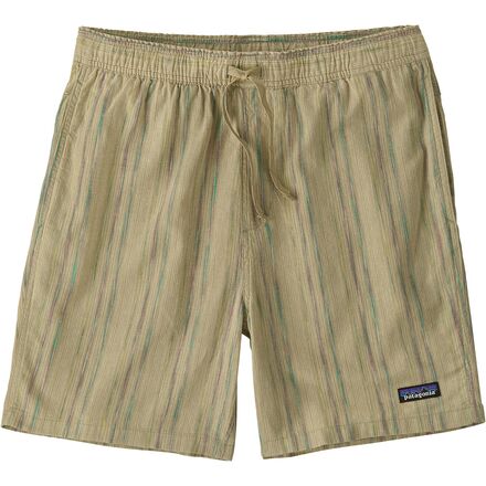 Baggies Naturals Short - Men's