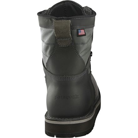 Patagonia - x Danner Foot Tractor Aluminum Bar Wading Boot - Men's