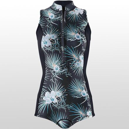 Patagonia - R1 Lite Yulex Spring Juanita Wetsuit - Women's