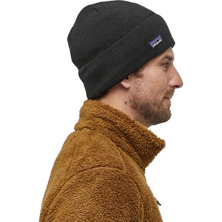 Patagonia - Better Sweater Beanie - Barn Red