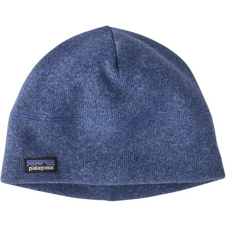 Patagonia - Better Sweater Beanie - Current Blue