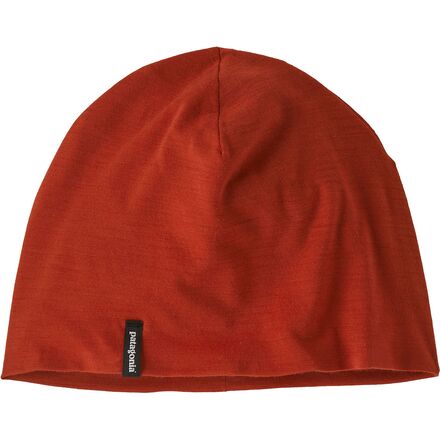 Overlook Merino Wool Liner Beanie
