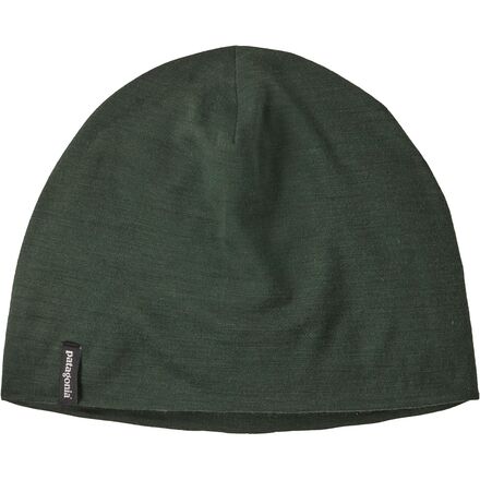 Overlook Merino Wool Liner Beanie