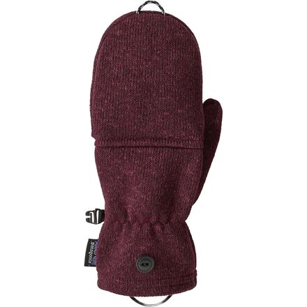 Better Sweater Glove