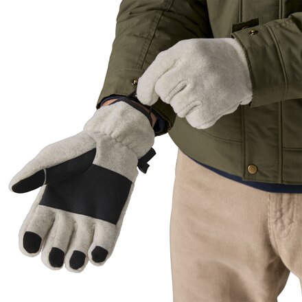Patagonia - Synchilla Glove - Men's