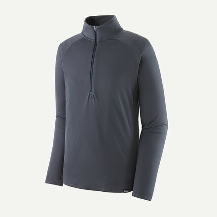 Patagonia - Capilene Midweight Zip-Neck Top - Men's