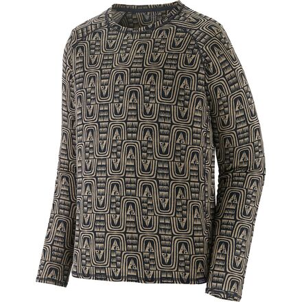 Capilene Midweight Crew Top - Men's