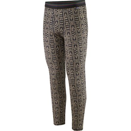 Capilene Midweight Bottom - Men's