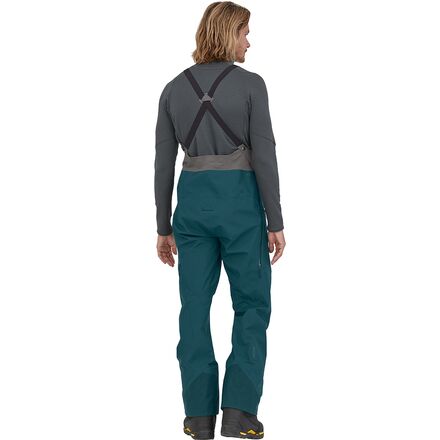 Patagonia - SnowDrifter Bib Pant - Men's