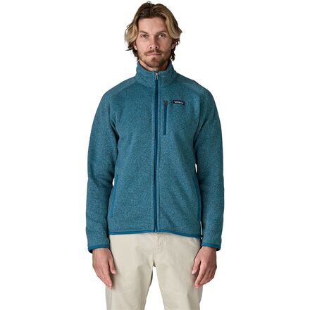 Better Sweater Fleece Jacket - Men's