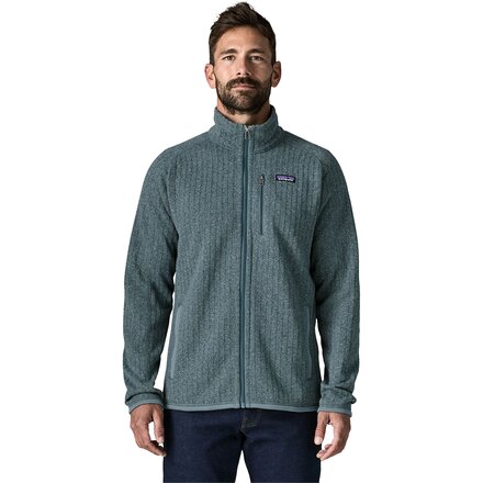 Better Sweater Fleece Jacket - Men's