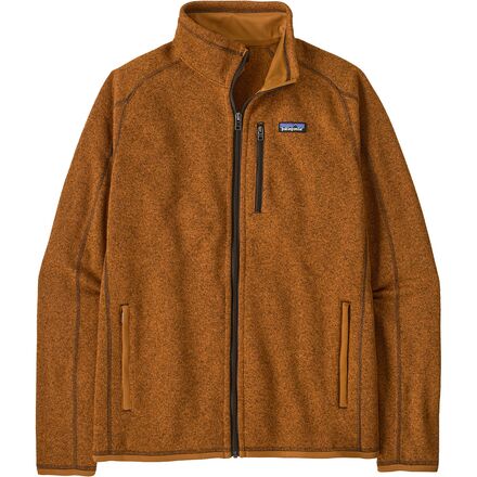 Better Sweater Fleece Jacket - Men's