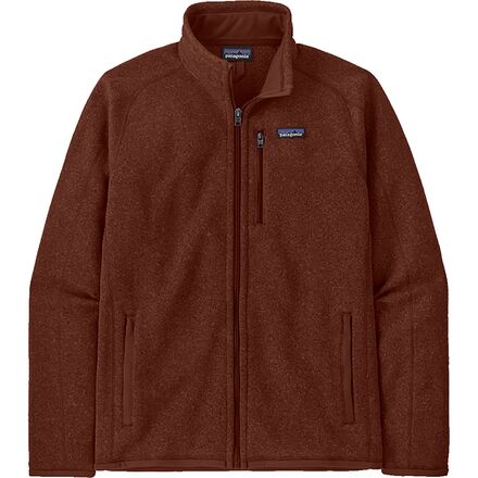 Better Sweater Fleece Jacket - Men's