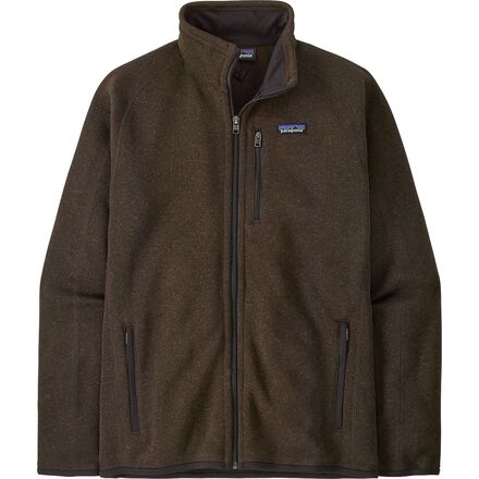 Better Sweater Fleece Jacket - Men's