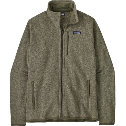 Better Sweater Fleece Jacket - Men's