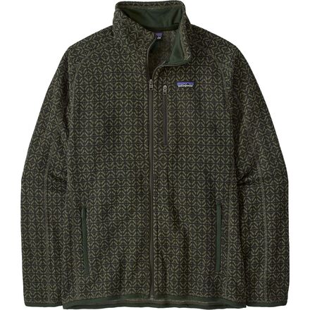 Better Sweater Fleece Jacket - Men's