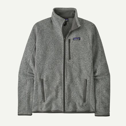 Patagonia - Better Sweater Fleece Jacket - Men's