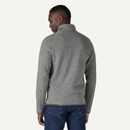 Patagonia - Better Sweater Fleece Jacket - Men's