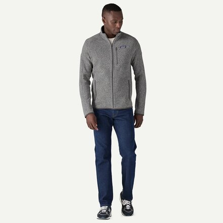 Patagonia - Better Sweater Fleece Jacket - Men's
