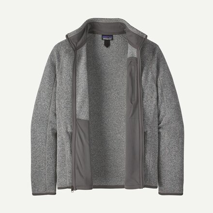 Patagonia - Better Sweater Fleece Jacket - Men's