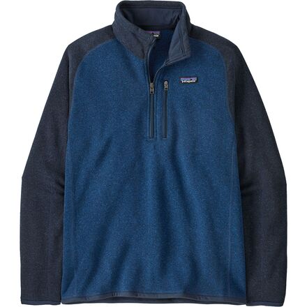 Better Sweater 1/4-Zip Fleece Jacket - Men's